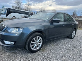 Skoda Octavia, снимка 1