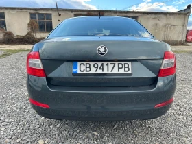 Skoda Octavia, снимка 4