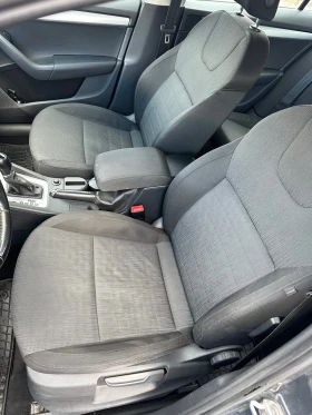 Skoda Octavia, снимка 10
