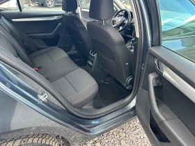 Skoda Octavia, снимка 13