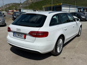 Audi A4 2.0TDI-Facelift-Автоматик-Дистроник-FULL, снимка 6