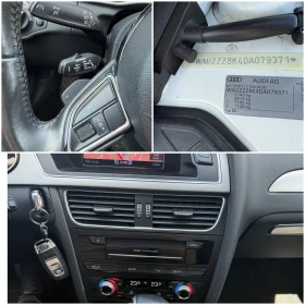 Audi A4 2.0TDI-Facelift-Автоматик-Дистроник-FULL, снимка 17