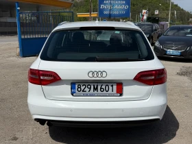 Audi A4 2.0TDI-Facelift-Автоматик-Дистроник-FULL, снимка 5
