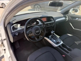 Audi A4 2.0TDI-Facelift-Автоматик-Дистроник-FULL, снимка 9