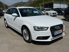Audi A4 2.0TDI-Facelift-Автоматик-Дистроник-FULL, снимка 8