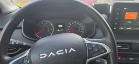 Dacia Sandero, снимка 4