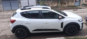 Dacia Sandero, снимка 2