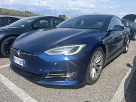 Tesla Model S 75D Dual Motor, снимка 1
