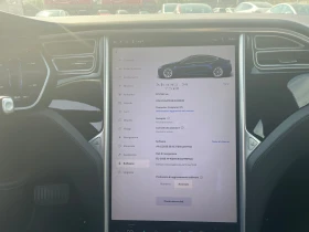 Tesla Model S 75D Dual Motor, снимка 10