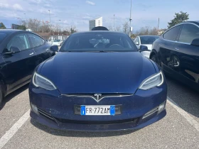 Tesla Model S 75D Dual Motor, снимка 2