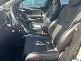 Tesla Model S 75D Dual Motor, снимка 7