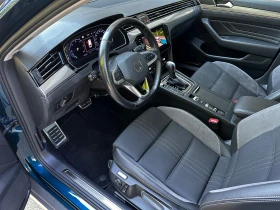 VW Passat ALLTRACK, снимка 8