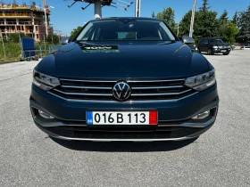 VW Passat ALLTRACK, снимка 7