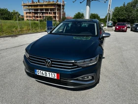 VW Passat ALLTRACK, снимка 2
