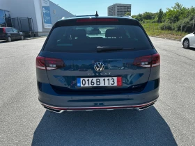 VW Passat ALLTRACK, снимка 6