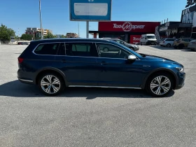 VW Passat ALLTRACK, снимка 4
