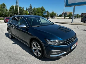 VW Passat ALLTRACK, снимка 3