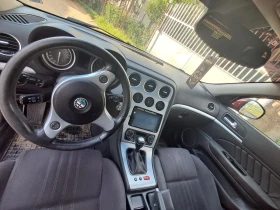 Alfa Romeo 159 sportwagon, снимка 6