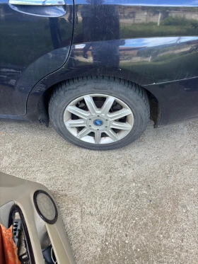Fiat Croma, снимка 4