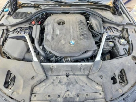BMW 540 2019 BMW 540 XI, снимка 11