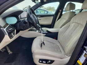 BMW 540 2019 BMW 540 XI, снимка 7