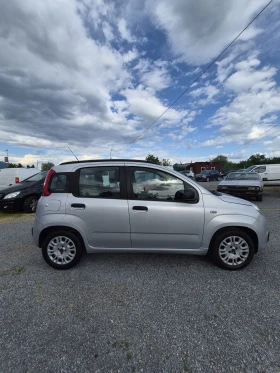 Fiat Panda 1.3 Mget Evro 5, снимка 3