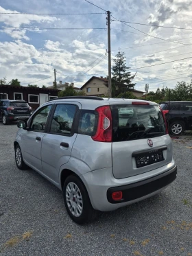 Fiat Panda 1.3 Mget Evro 5, снимка 5