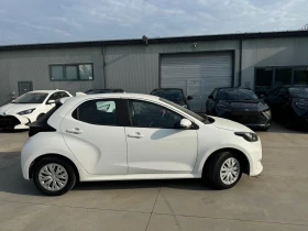 Toyota Yaris HYBRID 1.5 , снимка 2