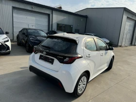 Toyota Yaris HYBRID 1.5 , снимка 6