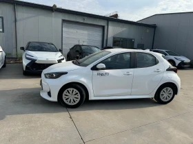 Toyota Yaris HYBRID 1.5 , снимка 3