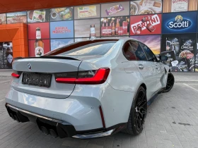 BMW M3 M3-Competition ?ndiwidual поръчкова с всички екстр, снимка 5