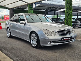 Mercedes-Benz E 320 CDI/AVANTGARDE/PANORAMA/HARMAN/KARDON/, снимка 3