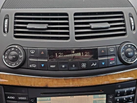 Mercedes-Benz E 320 CDI/AVANTGARDE/PANORAMA/HARMAN/KARDON/, снимка 12