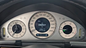 Mercedes-Benz E 320 CDI/AVANTGARDE/PANORAMA/HARMAN/KARDON/, снимка 10