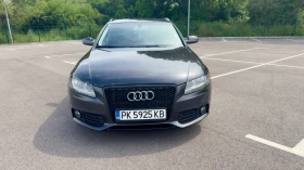 Audi A4, снимка 2
