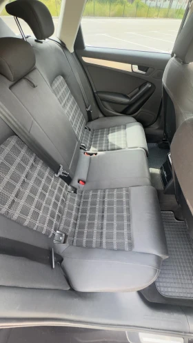 Audi A4, снимка 8