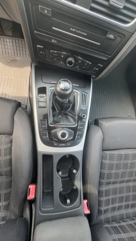 Audi A4, снимка 11