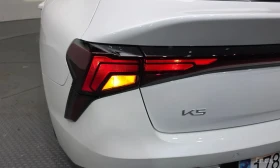 Kia K5 3rd Generation Noblesse| LED| DIGITAL COCKPIT| NAV, снимка 16