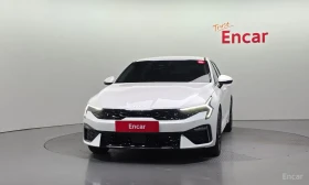 Kia K5 3rd Generation Noblesse| LED| DIGITAL COCKPIT| NAV, снимка 3