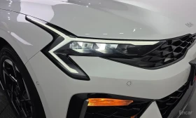 Kia K5 3rd Generation Noblesse| LED| DIGITAL COCKPIT| NAV, снимка 15