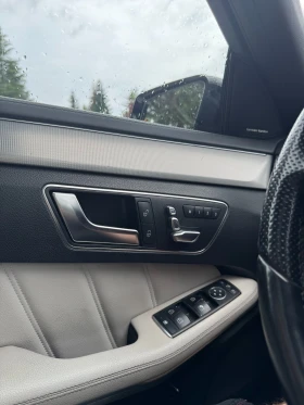 Mercedes-Benz E 500, снимка 15