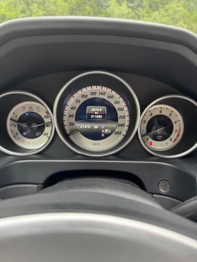 Mercedes-Benz E 500, снимка 9