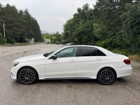 Mercedes-Benz E 500, снимка 6