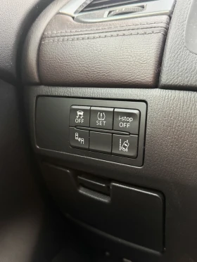 Mazda 6 4x4 CarPlay, NAVI, LED, снимка 12