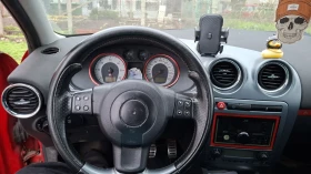 Seat Ibiza, снимка 8