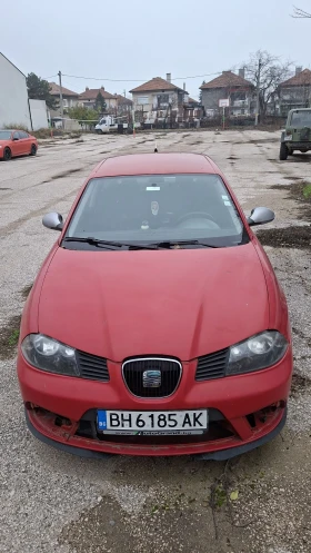 Seat Ibiza, снимка 3