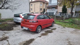 Seat Ibiza, снимка 2