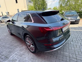 Audi E-Tron S-line Full екстри, снимка 5