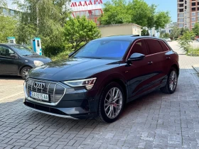 Audi E-Tron S-line Full екстри, снимка 1