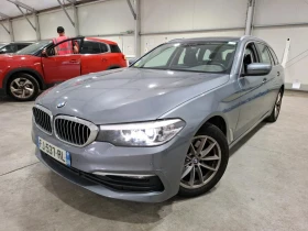 BMW 520 d/ xDrive/ Lounge/ Touring/ Очакван!, снимка 1